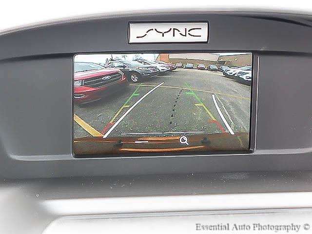 Ford Escape 2017 photo 14